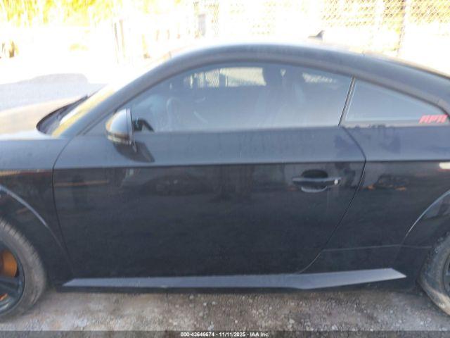 Audi TT 2.0t Image 9