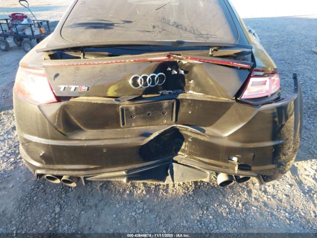 Audi TT 2.0t Image 17