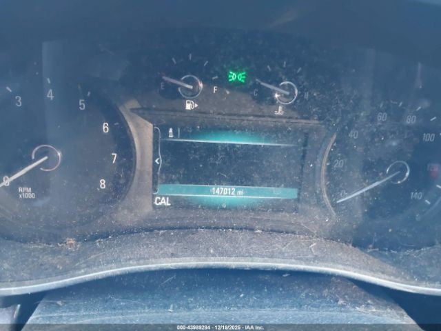 Buick Encore Preferred Image 7