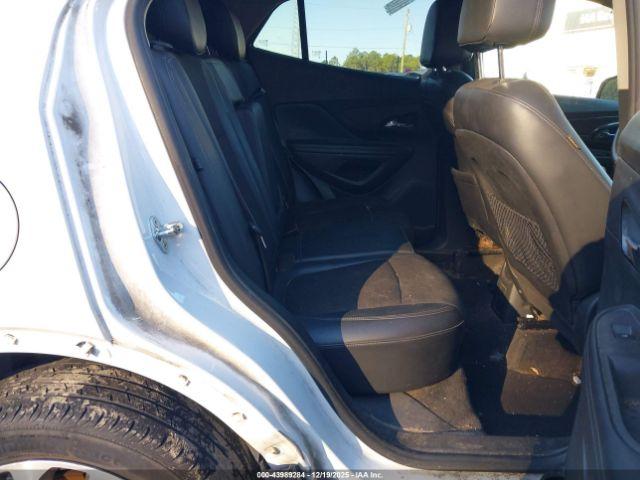 Buick Encore Preferred Image 10