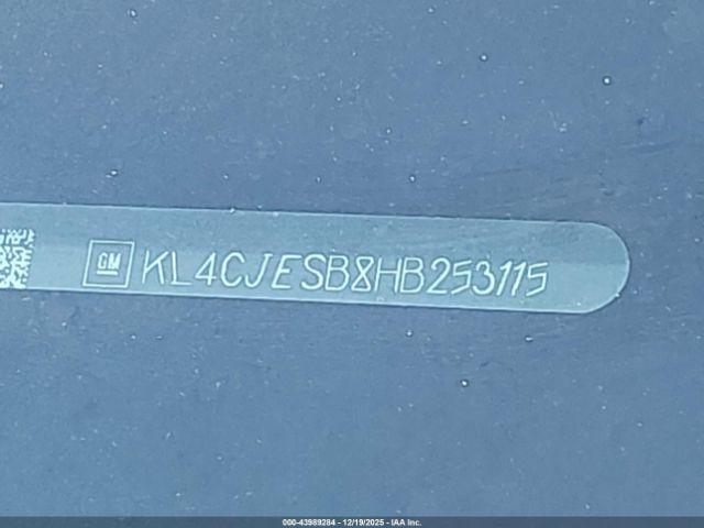 Buick Encore Preferred Image 11