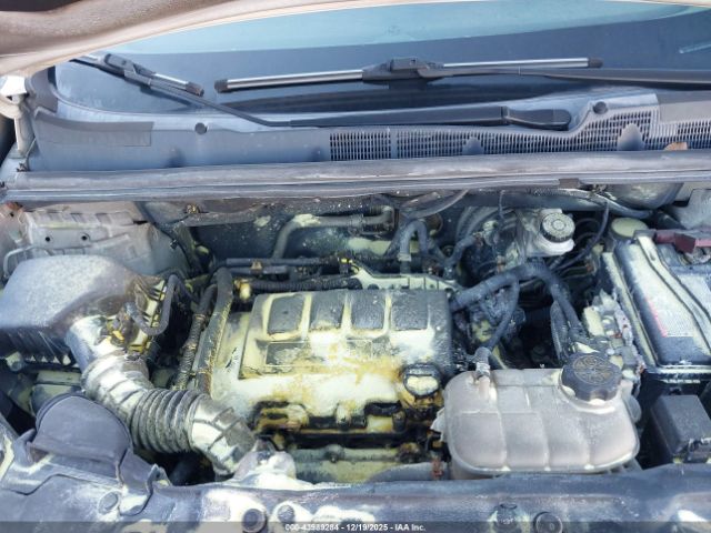 Buick Encore Preferred Image 13