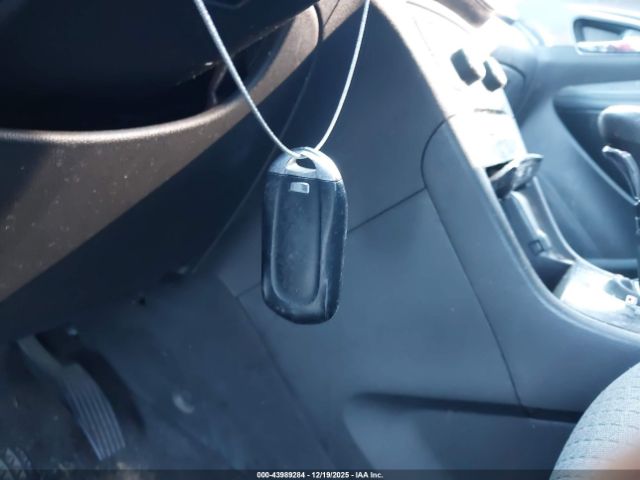 Buick Encore Preferred Image 9