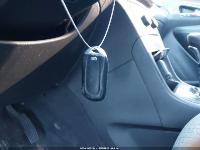 Buick Encore Preferred Image 9