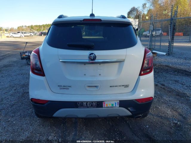 Buick Encore Preferred Image 15