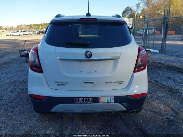 Buick Encore Preferred Image 15