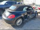 Volkswagen Beetle 1.8t Se Image 16