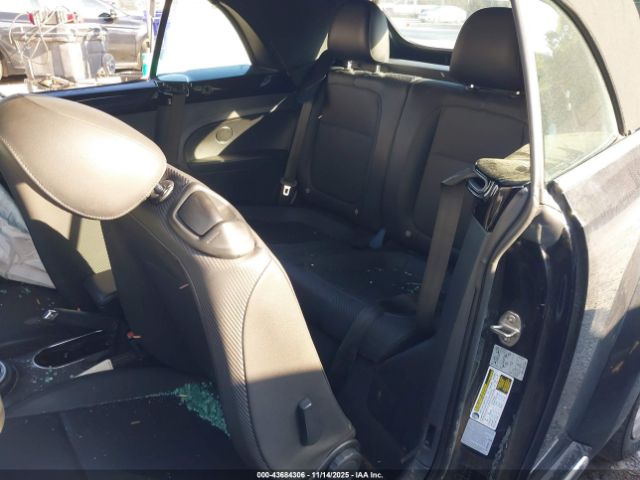 Volkswagen Beetle 1.8t Se Image 3