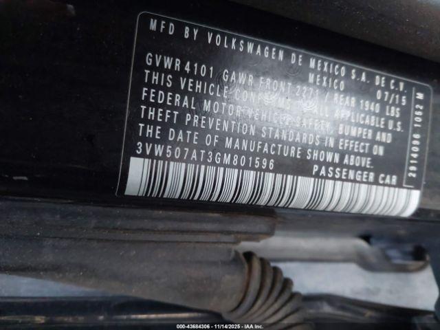 Volkswagen Beetle 1.8t Se Image 4