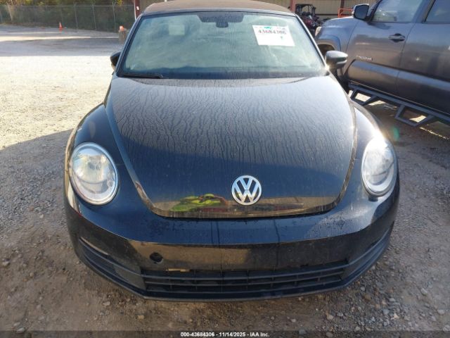 Volkswagen Beetle 1.8t Se Image 10