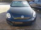 Volkswagen Beetle 1.8t Se Image 10
