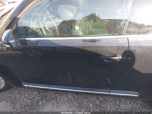 Volkswagen Beetle 1.8t Se Image 15