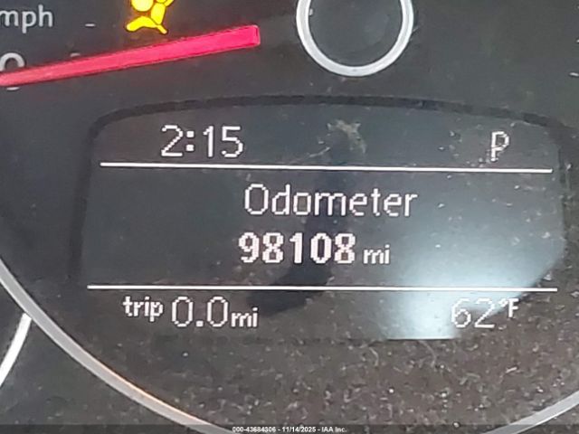 Volkswagen Beetle 1.8t Se Image 11