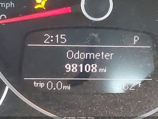 Volkswagen Beetle 1.8t Se Image 11