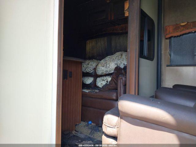 Jayco 5th Wheel Travel Trailer Image 10