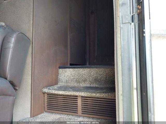 Jayco 5th Wheel Travel Trailer Image 8