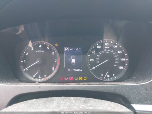 Hyundai SONATA Se Image 6