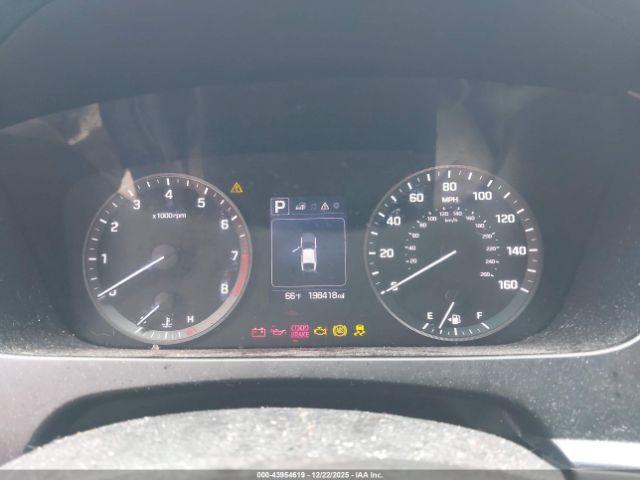 Hyundai SONATA Se Image 6