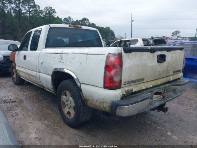 Chevrolet Silverado 1500 Ls Image 3