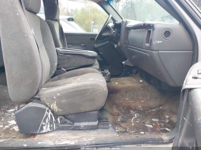 Chevrolet Silverado 1500 Ls Image 2