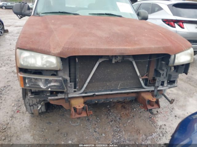 Chevrolet Silverado 1500 Ls Image 5