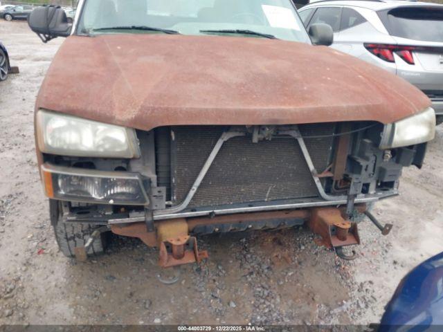 Chevrolet Silverado 1500 Ls Image 5