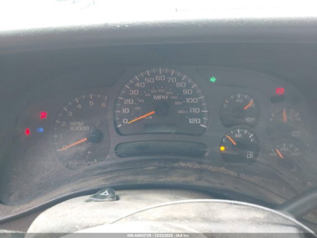 Chevrolet Silverado 1500 Ls Image 7