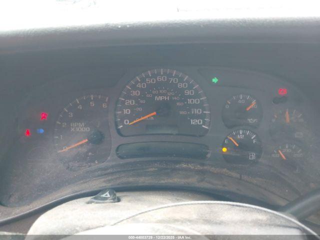 Chevrolet Silverado 1500 Ls Image 7