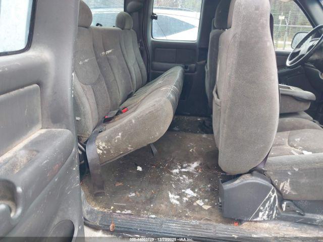 Chevrolet Silverado 1500 Ls Image 10