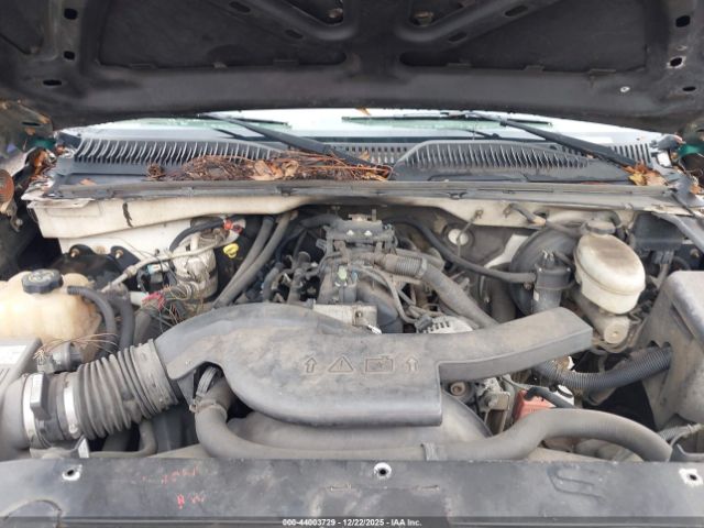 Chevrolet Silverado 1500 Ls Image 11