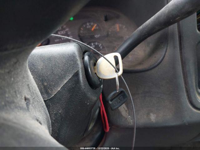 Chevrolet Silverado 1500 Ls Image 9