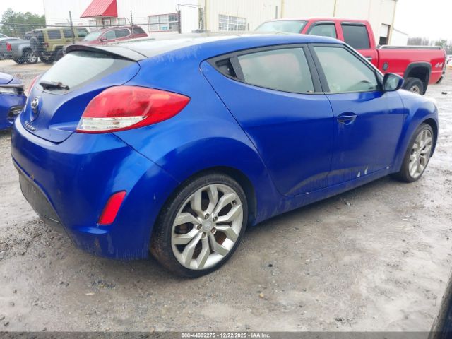 Hyundai VELOSTER Image 3