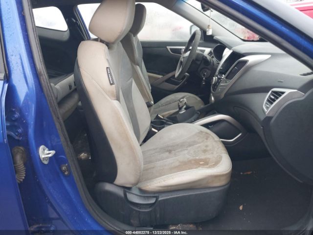 Hyundai VELOSTER Image 4