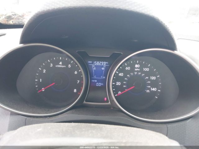 Hyundai VELOSTER Image 9