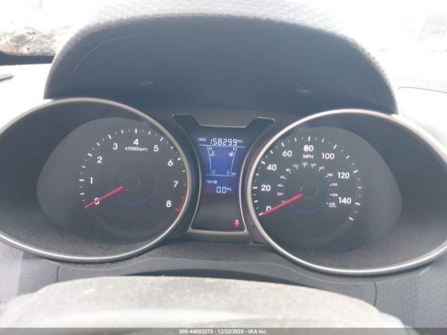 Hyundai VELOSTER Image 9