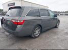 Honda Odyssey Ex Image 4