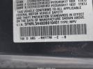 Honda Odyssey Ex Image 14