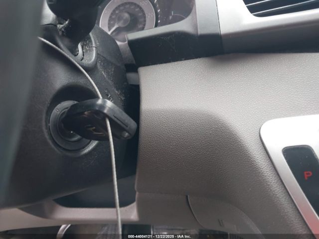 Honda Odyssey Ex Image 16