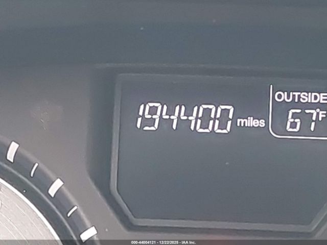 Honda Odyssey Ex Image 12