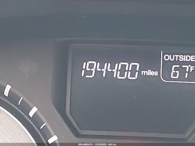 Honda Odyssey Ex Image 12