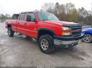 Chevrolet Silverado 3500 Lt3 Image 1