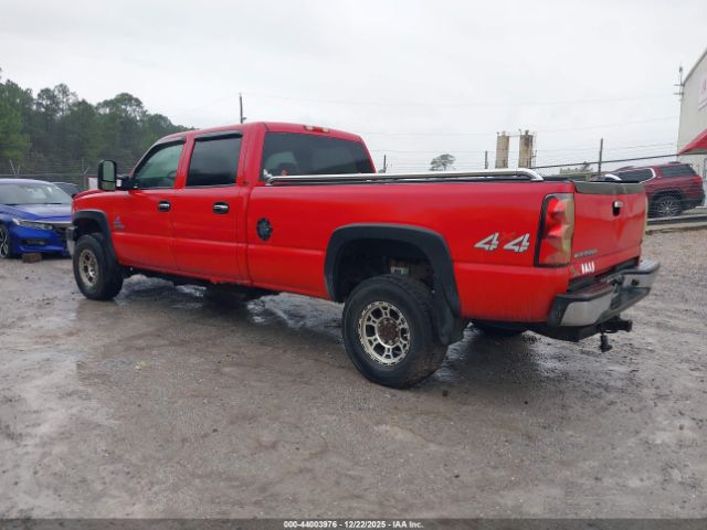 Chevrolet Silverado 3500 Lt3 Image 8