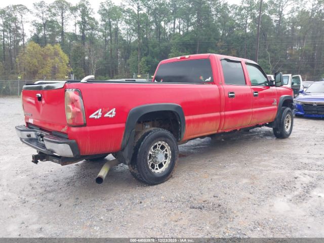 Chevrolet Silverado 3500 Lt3 Image 9