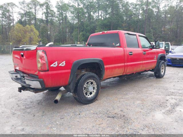 Chevrolet Silverado 3500 Lt3 Image 9