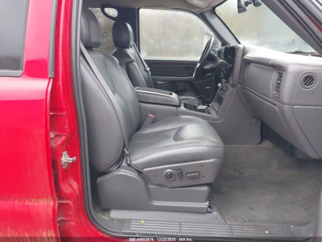 Chevrolet Silverado 3500 Lt3 Image 11