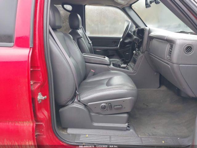 Chevrolet Silverado 3500 Lt3 Image 11