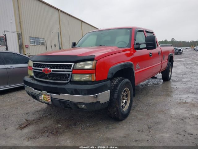 Chevrolet Silverado 3500 Lt3 Image 2