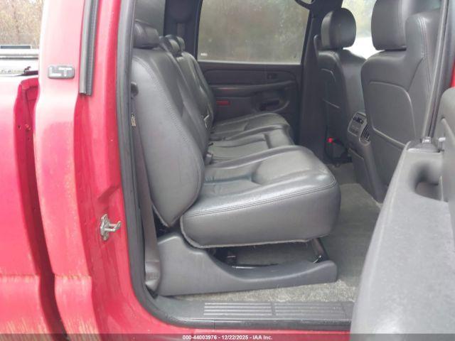 Chevrolet Silverado 3500 Lt3 Image 13