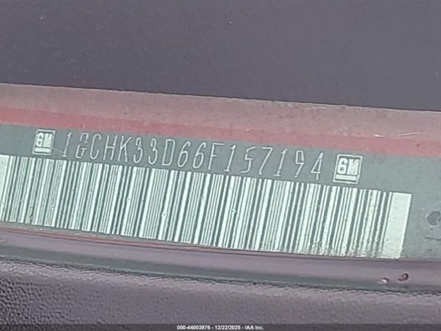 Chevrolet Silverado 3500 Lt3 Image 12