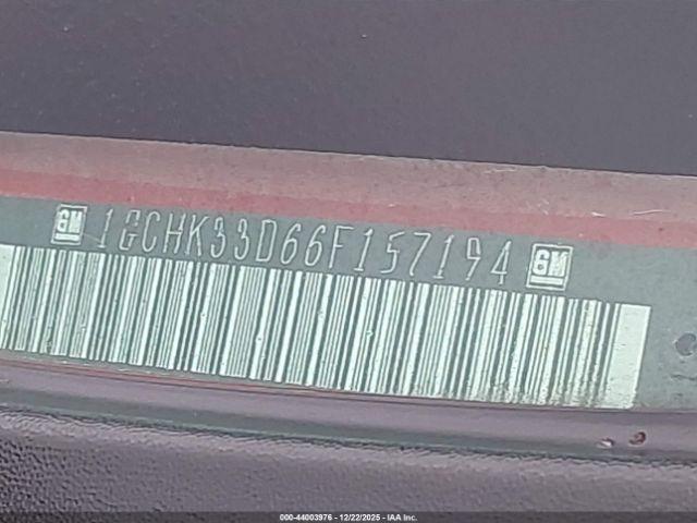 Chevrolet Silverado 3500 Lt3 Image 12